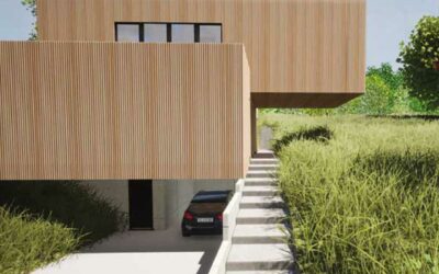 Construction modulaire en Belgique : une réponse durable aux enjeux du logement