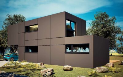 Pourquoi la construction modulaire réduit les délais de chantier en Belgique