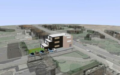 Un projet d’exception à Tubize