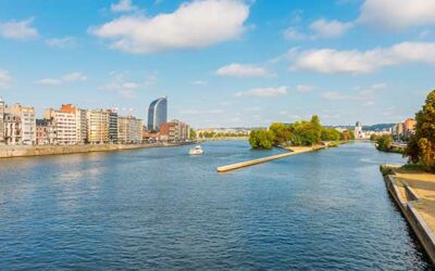 Coimèuse (Liège) : Les Clefs pour Construire Moderne dans un Quartier en Transformation