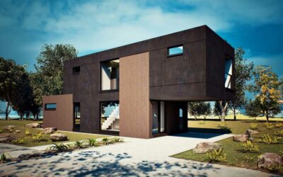 Résidence « Les Terrasses de Fléron »