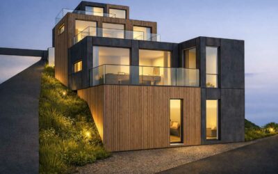 Seraing : Appartements Contemporains de 90 m² au Design Audacieux