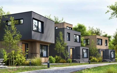 La construction modulaire est-elle vraiment durable et qualitative ?