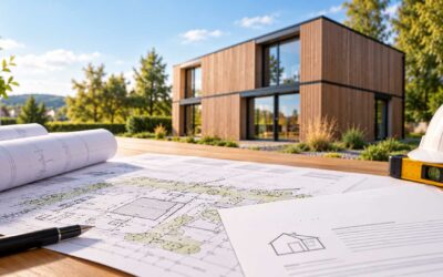 Construction modulaire et permis d’urbanisme en Belgique : ce qu’il faut savoir
