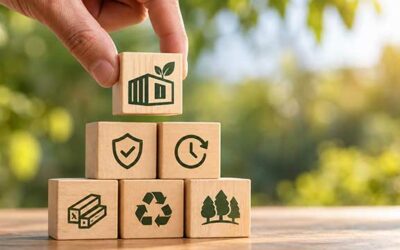 La construction modulaire est-elle vraiment durable et qualitative ?